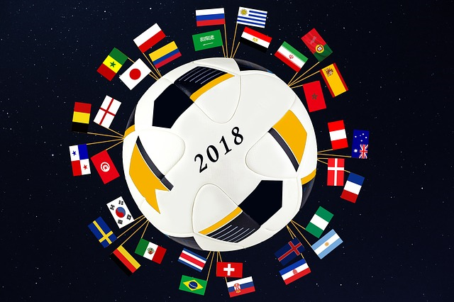 Copa Russia 2018 Empréstimo Viagem