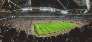 Empréstimo para Copa do Mundo 2018